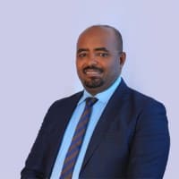Prof. Beakal G. Assefa